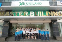 UNILAND dự kiến sẽ là chủ sở hữu mới của Công ty Chứng khoán Đà Nẵng (Ảnh minh họa: Internet)