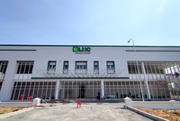 LHG muốn đầu tư khu công nghiệp 200 ha tại Vĩnh Long