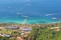 11 nhà đầu tư tranh mua lô cổ phần gần 1.200 tỷ đồng HUD Kiên Giang