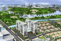 Becamex IJC (IJC): Doanh thu và lợi nhuận quý I/2022 sụt giảm mạnh