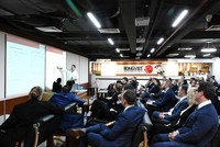 Năm 2020, Chứng khoán Rồng Việt ước lãi 144 tỷ đồng, cao nhất từ khi thành lập