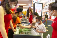 Kido Foods (KDF) ước lãi cả năm gần 157 tỷ đồng, quý I/2021 sẽ hoàn tất hoán đổi cổ phiếu