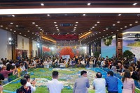 CTCK đã bán giải chấp hơn 41,7 triệu cổ phiếu NVL của NovaGroup và bà Cao Thị Ngọc Sương