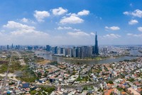 Bất động sản An Gia (AGG) điều chỉnh phương án phát hành cổ phiếu