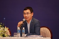 Theo ông Tô Hải, thị phần là con số dễ nói, nhưng khoảng 3-4 năm nay, VCI không quan tâm tới thị phần.