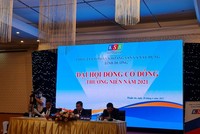 ĐHCĐ KSB: Nỗ lực tăng tỷ lệ sở hữu ở mức chi phối tại VLB trong năm nay