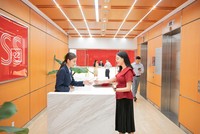 Chứng khoán SSI (SSI) lên lịch phát hành thêm gần 329 triệu cổ phiếu