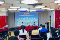 ĐHCĐ Điện Quang (DQC): Quý 1 lãi 8 tỷ đồng, đặt kế hoạch cả năm lãi trước thuế 30 tỷ đồng