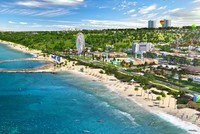 Tổ hợp du lịch nghỉ dưỡng giải trí NovaWorld Phan Thiet quy mô 1.000 ha của Novaland