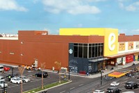 Thaco mua lại siêu thị Emart Hàn Quốc