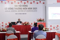 ĐHCĐ SSI: “2020 đã tốt, 2021 còn tốt hơn”, SSI đặt kế hoạch lãi kỷ lục 1.870 tỷ đồng trước thuế, tư vấn nhiều deal gây tiếng vang