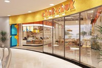 Dự kiến đến cuối năm 2021, Chuk Chuk sẽ có 58 điểm bán ở TP.HCM