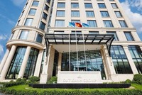 Cặp cổ phiếu DXG - DXS gặp áp lực bán mạnh, vì sao?