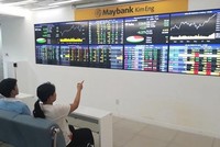 Chứng khoán MBKE sẽ tăng vốn lên 1.745 tỷ đồng