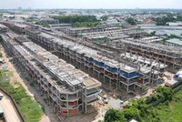 Nhiều ưu đãi hấp dẫn hỗ trợ khách mua nhà “mùa covid”