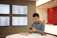 Khi đầu tư, cần luôn chuẩn bị tình huống bất ngờ