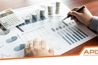 Chứng khoán An Phát (APG): Tiếp tục tăng vốn gấp 3 lần, tăng kế hoạch lợi nhuận, Louis Capital (TGG) đã gom xong 3 triệu cổ phiếu