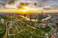 Thấy gì từ giá chuyển đổi không thấp hơn 62.000 đồng/cổ phiếu từ deal trái phiếu của Đất Xanh (DXG)?