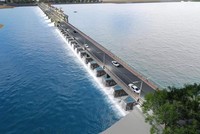 C47: Tổng giá trị các phần việc mới khởi công trong năm 2021 đạt hơn 1.500 tỷ đồng