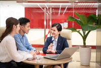 SSI lên kế hoạch doanh thu 10.330 tỷ đồng