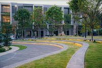 Khu biệt lập The Standard dự kiến bàn giao trong quý 1/2022