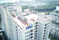 Bàn giao dự án Carillon 7, TTC Land (SCR) ghi nhận lợi nhuận tăng trưởng 18%