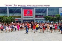 HUT muốn tăng vốn để tăng sở hữu 100% tại SVC Holding