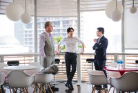 Vietnam Access Day 2022 do CTCK Bản Việt tổ chức thu hút 460 nhà đầu tư, chủ yếu là các quỹ đầu tư và nhà đầu tổ chức trong nước tham dự