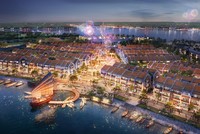 Dự án Hoian d’Or