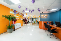 APG Securities ước lãi trước thuế quý I/2022 khoảng 120 tỷ đồng, gấp 12 lần cùng kỳ