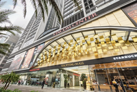 Vincom Retail (VRE) đặt kế hoạch lợi nhuận tăng trưởng 82,5%