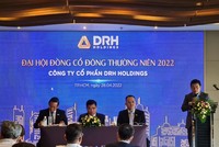 ĐHĐCĐ DRH: Kế hoạch lãi trước thuế 100 tỷ đồng, có thể tăng sở hữu KSB lên 51%