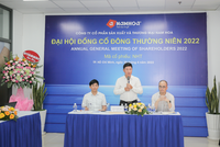 Nam Hoa mở rộng quy mô, từng bước hiện thực hóa tham vọng số 1 sản xuất đồ gỗ