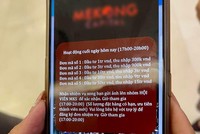 Nguồn: CEO Mekong Capital