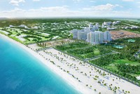 Phát Đạt lên tiếng về việc Bộ Công an đề nghị cung cấp hồ sơ liên quan đến khu đất 132 Bến Vân Đồn