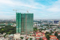 Dự án Opal Skyline