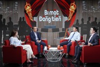 Chuyên gia SSI: Cơ hội ngắn hạn vẫn ở nhóm ngân hàng