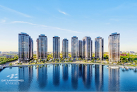 Đất Xanh (DXG) huy động 300 triệu USD trái phiếu quốc tế để tăng vốn công ty con chuyên phát triển dự án