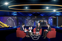 Chuyên gia SSI: Chiến lược hợp lý trong vòng 1 tháng chính là “buy and hold”