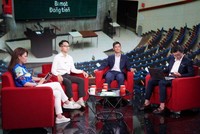 Cổ phiếu ngân hàng, dầu khí được dự báo vẫn còn triển vọng trong 4 tháng cuối năm