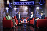 Chuyên gia SSI: Không có mối liên hệ trong việc phái sinh gây lũng đoạn thị trường chứng khoán