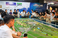 Novaland: Quý III/2022 lãi 736 tỷ đồng, có 22.000 tỷ đồng gửi ngân hàng