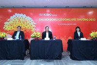 KIDO (KDC) sẽ bán 22,5 triệu cổ phiếu quỹ cho tập đoàn đa quốc gia