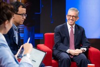 Chuyên gia SSIAM: Không nên quyết định mua hay bán khi thấy khối ngoại bán ròng