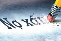 Ngân hàng Nhà nước yêu cầu các ngân hàng hạn chế tối đa việc phát sinh mới nợ nhóm 2 và nợ xấu