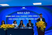 ĐHCĐ Khải Hoàn Land (KHG): Kế hoạch lãi hơn 480 tỷ đồng, gia hạn thanh toán gói trái phiếu 300 tỷ đồng đến hạn tháng 4