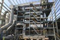 Dự án cung cấp nhiệt cho nhà máy bia Heineken Việt Nam – Vũng Tàu