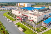 Thọ Phát, thêm một deal M&A mới của KIDO (KDC)