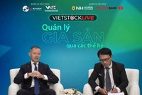 Chuyên gia Techcombank: Thị trường wealth management Việt Nam tăng trưởng mạnh nhất khu vực, hơn 31% trong 2021-2030