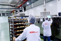 Mùa Trung thu, KIDO (KDC) dự kiến tiêu thụ 450 tấn bánh, tăng 50% cùng kỳ